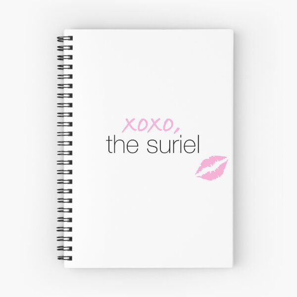 Item preview, Xoxo, the suriel  designed and sold by susana-designs.