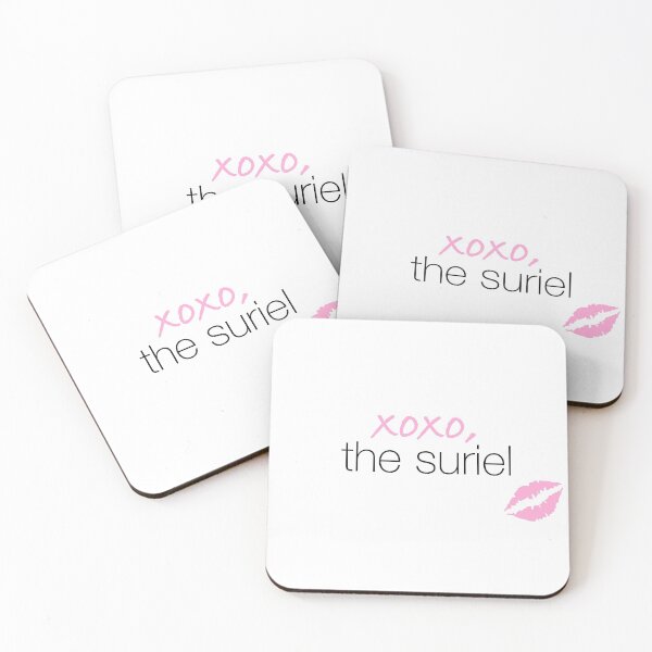 Item preview, Xoxo, the suriel  designed and sold by susana-designs.