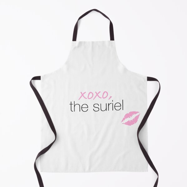 Item preview, Xoxo, the suriel designed and sold by susana-designs.