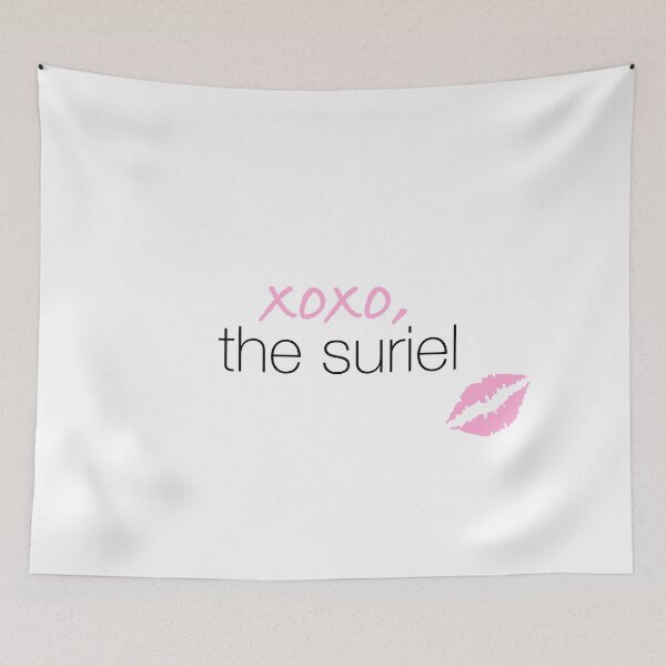 Item preview, Xoxo, the suriel  designed and sold by susana-designs.