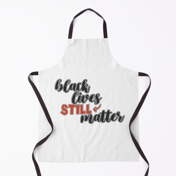 Item preview, black lives still matter designed and sold by tiredninny.