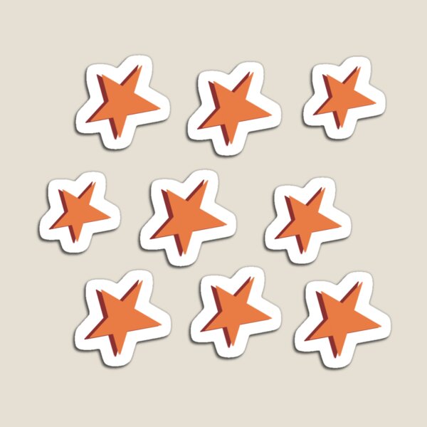 Item preview, Hokie Stars designed and sold by anna213.