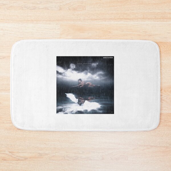 Item preview, Life Support Album Cover Art designed and sold by itsysgfx.