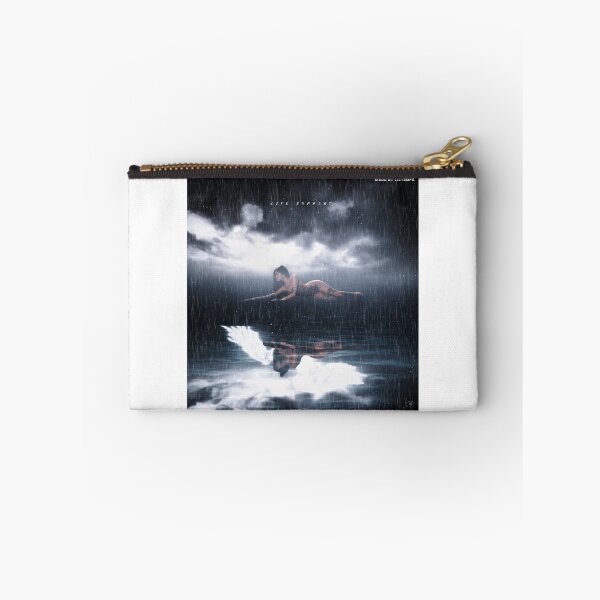 Item preview, Life Support Album Cover Art designed and sold by itsysgfx.