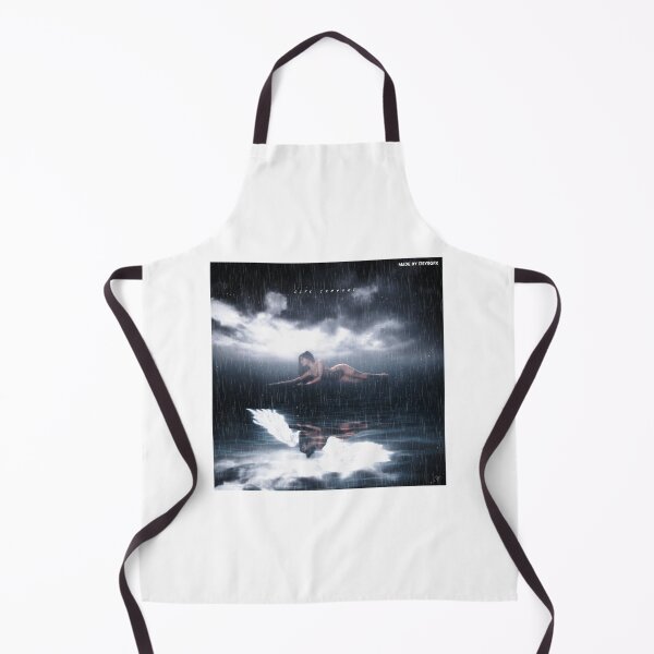 Item preview, Life Support Album Cover Art designed and sold by itsysgfx.