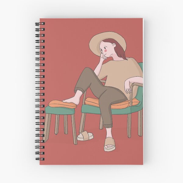 Item preview, Thinking about life designed and sold by kinstory.