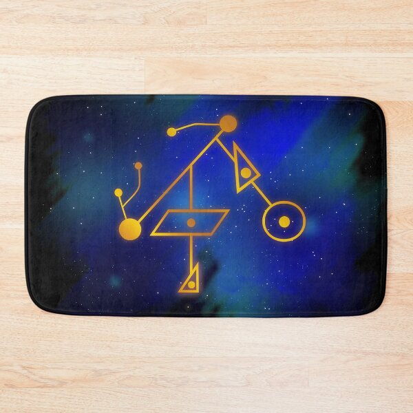 Item preview, GEORGE - First One's Writing designed and sold by Enter-The-Darkside.