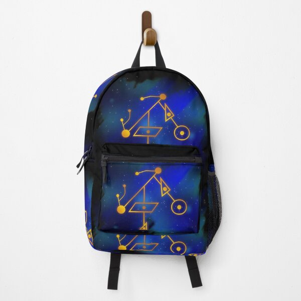 Item preview, GEORGE - First One's Writing designed and sold by Enter-The-Darkside.