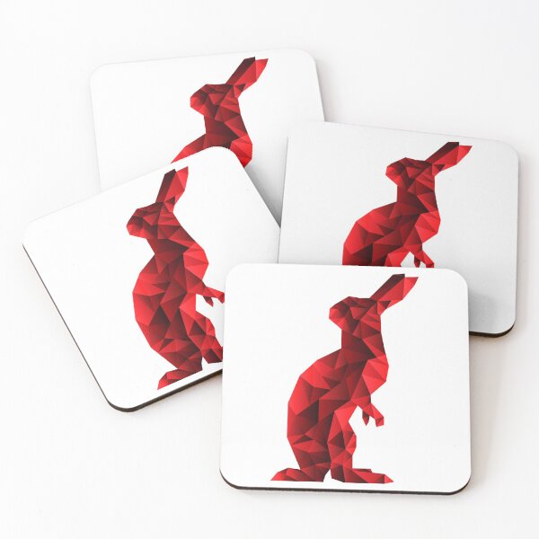 Item preview, The Cool Red Hare  designed and sold by RedEvie.