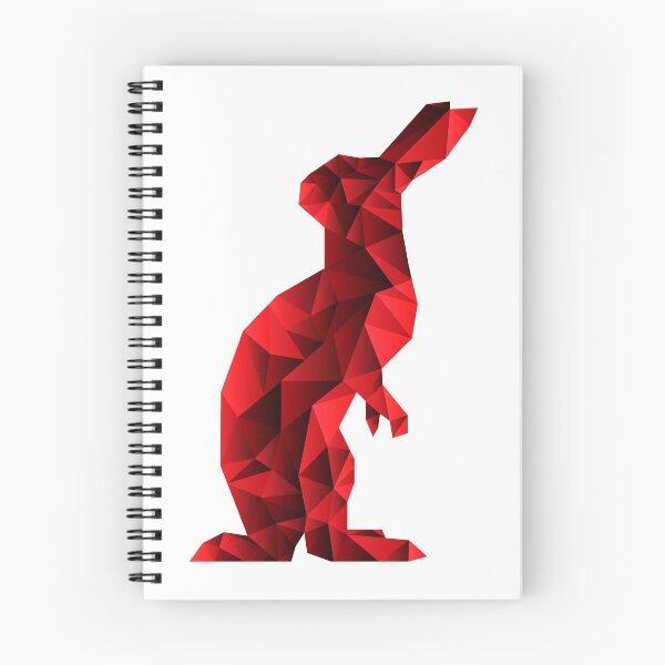 Item preview, The Cool Red Hare  designed and sold by RedEvie.