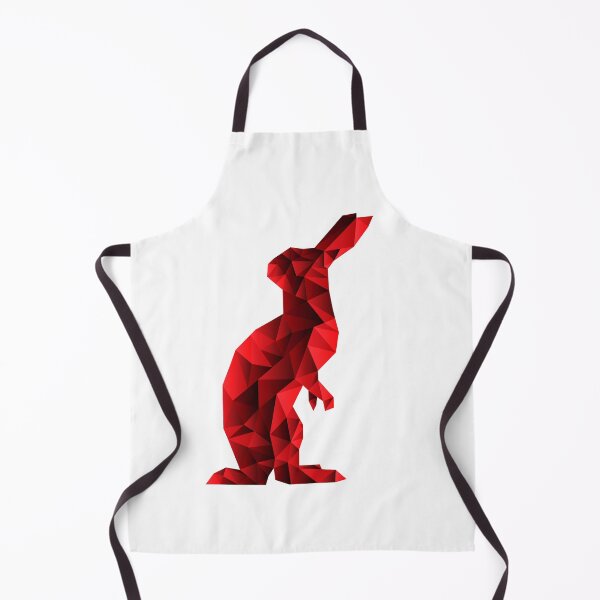 Item preview, The Cool Red Hare designed and sold by RedEvie.