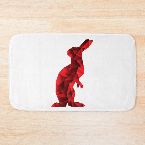 Item preview, The Cool Red Hare  designed and sold by RedEvie.