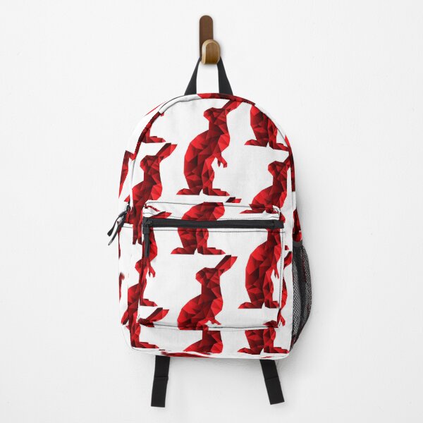 Item preview, The Cool Red Hare designed and sold by RedEvie.