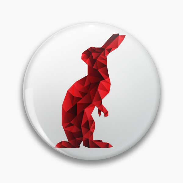 Item preview, The Cool Red Hare  designed and sold by RedEvie.