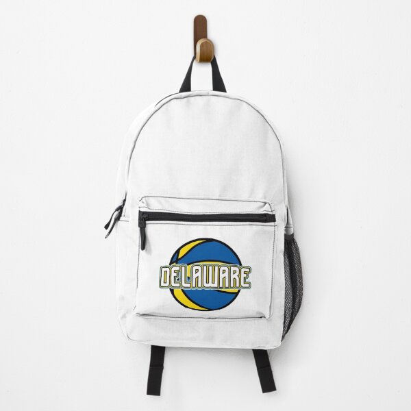 Item preview, Delaware Basketball designed and sold by NicholasForbes.