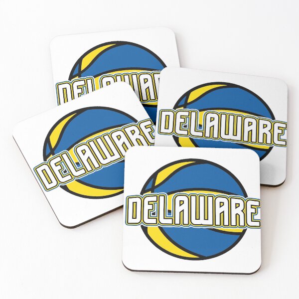 Artikelvorschau, Delaware Basketball entworfen und verkauft von NicholasForbes.