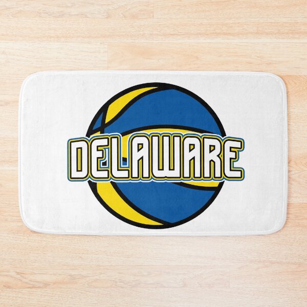 Item preview, Delaware Basketball designed and sold by NicholasForbes.