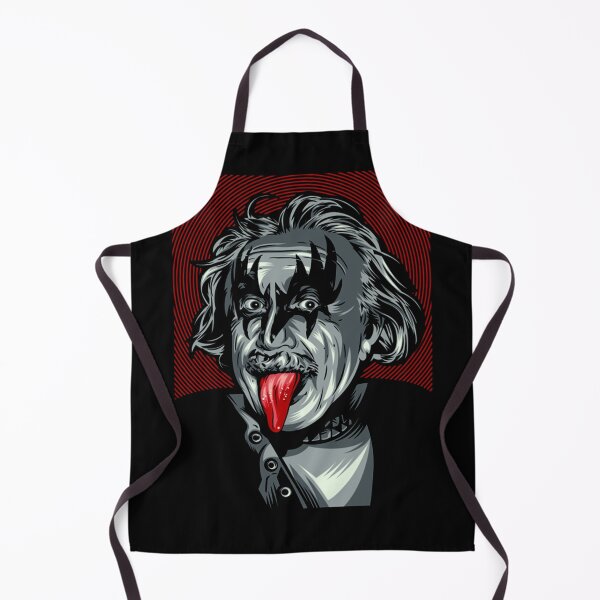 Item preview, Einstein Kiss designed and sold by Dream Imagine Create ..