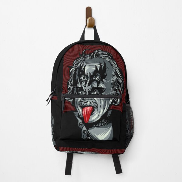 Item preview, Einstein Kiss designed and sold by Dream Imagine Create ..