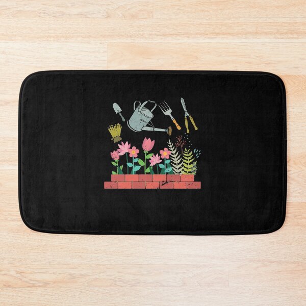 Item preview, Garden tool gardener designed and sold by bestshirtdesign.
