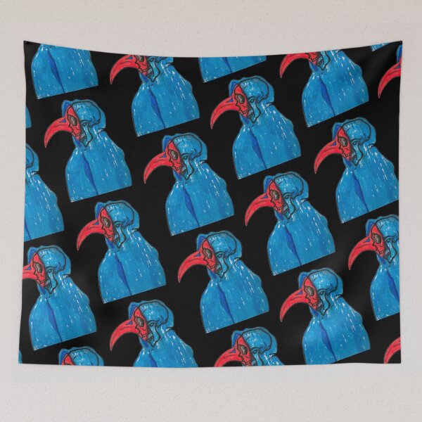 Item preview, Plague pattern designed and sold by GreciaJuno.