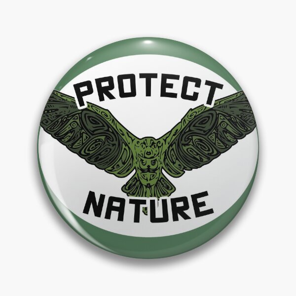 Item preview, Nature conservation Environmental protection Climate protection Animal protection Species protection designed and sold by Zenzeo.