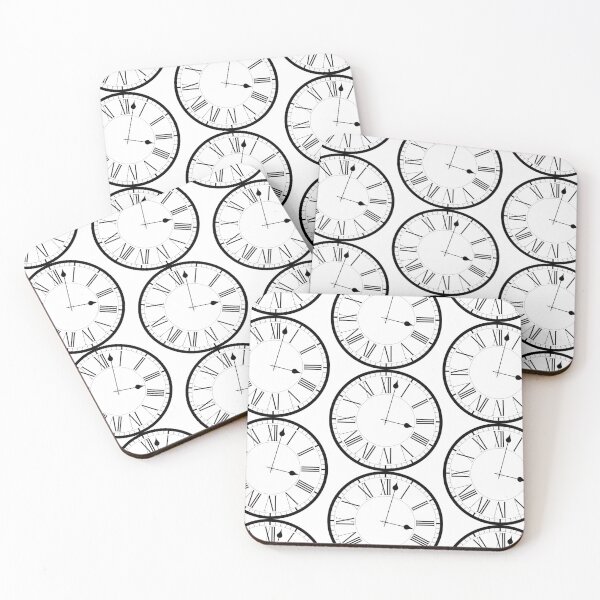 Item preview, Right On Time designed and sold by Matej Jedvaj.