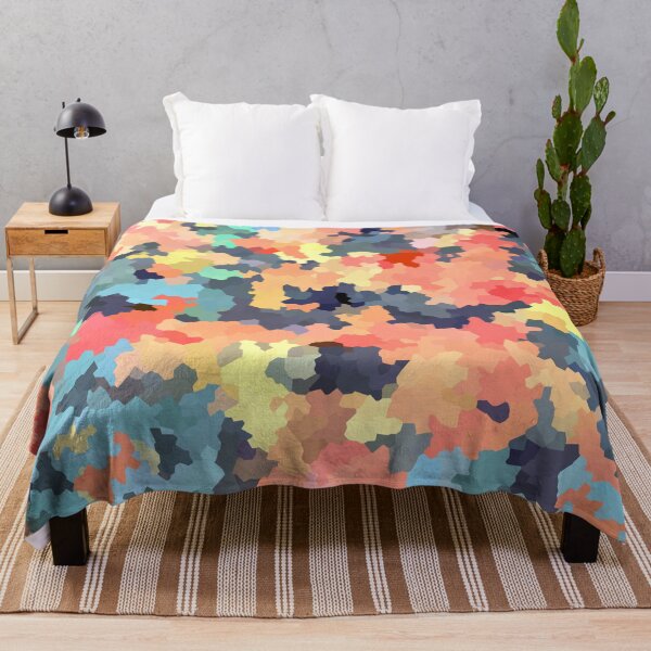 Item preview, Color Mixture designed and sold by gooddesignart.