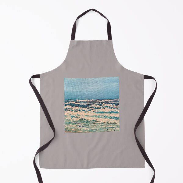 Item preview, Ocean Waves designed and sold by AngelaIke.