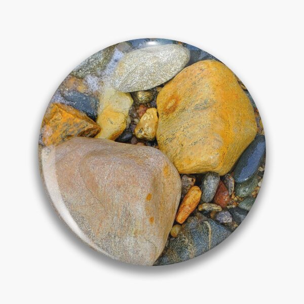 Item preview, Rocky Shoreline designed and sold by PigNose.