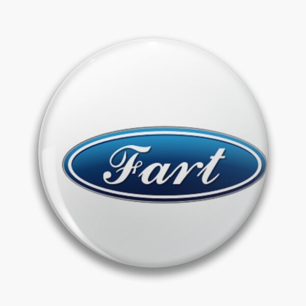 Artikelvorschau, Ford, aber Furz entworfen und verkauft von DylanDank.