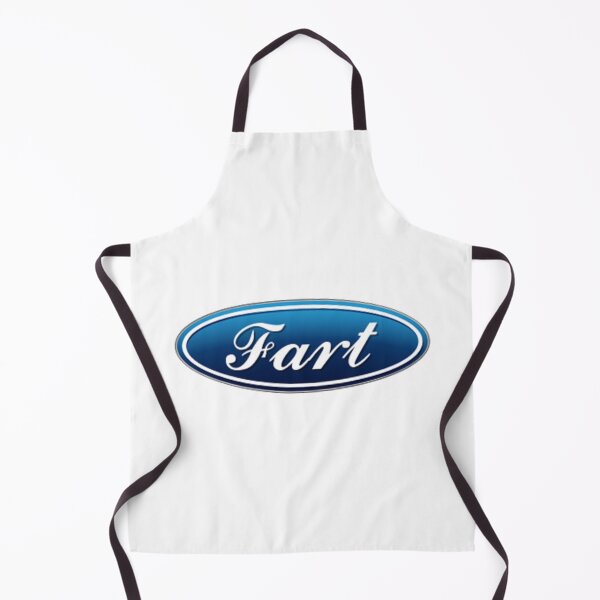 Item preview, Ford, but Fart designed and sold by DylanDank.