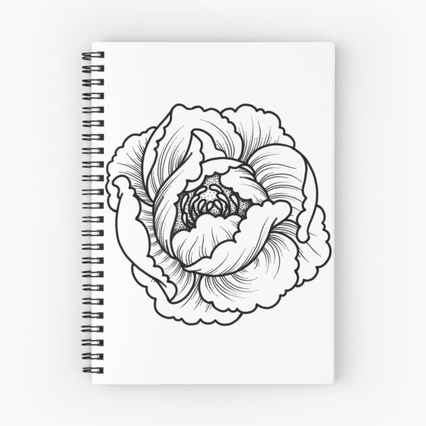 Item preview, Bold Flower designed and sold by DareLael.