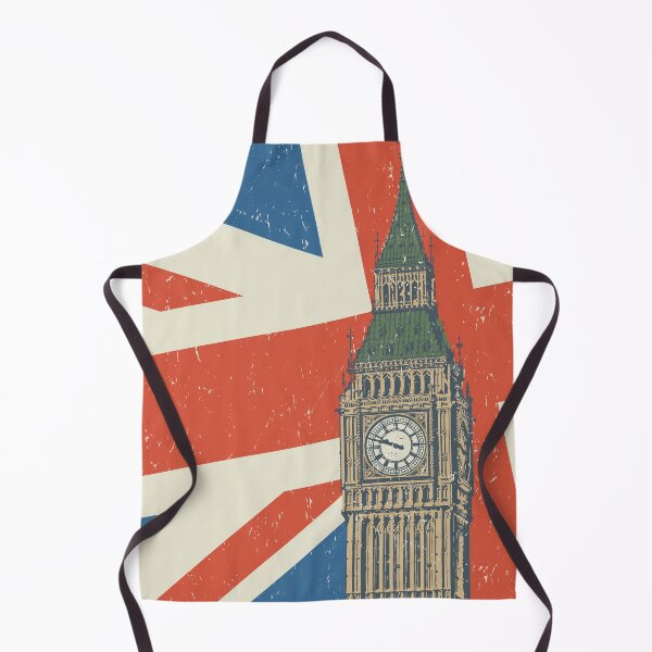 Item preview, Big Ben, London designed and sold by studio838.