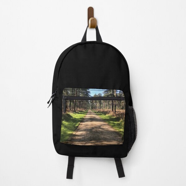 Item preview, Thetford Forest park track designed and sold by stretchtees.