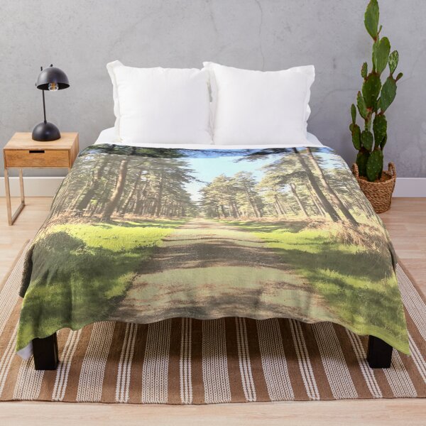 Item preview, Thetford Forest park track designed and sold by stretchtees.