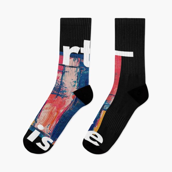 Item preview, colors,black,red,white,blue designed and sold by linadina.