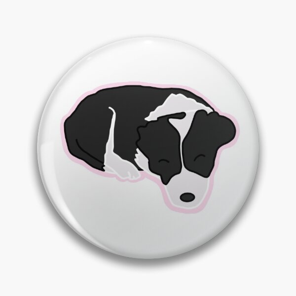 Item preview, Border Collie Puppy designed and sold by hoosgrace.