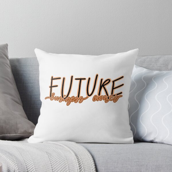 Item preview, Future business owner designed and sold by Jasisart.
