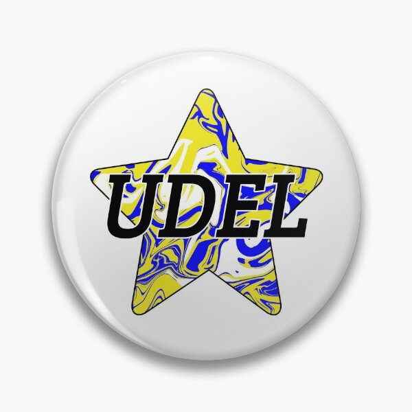 Item preview, UDEL designed and sold by JORDYN MARBURG.