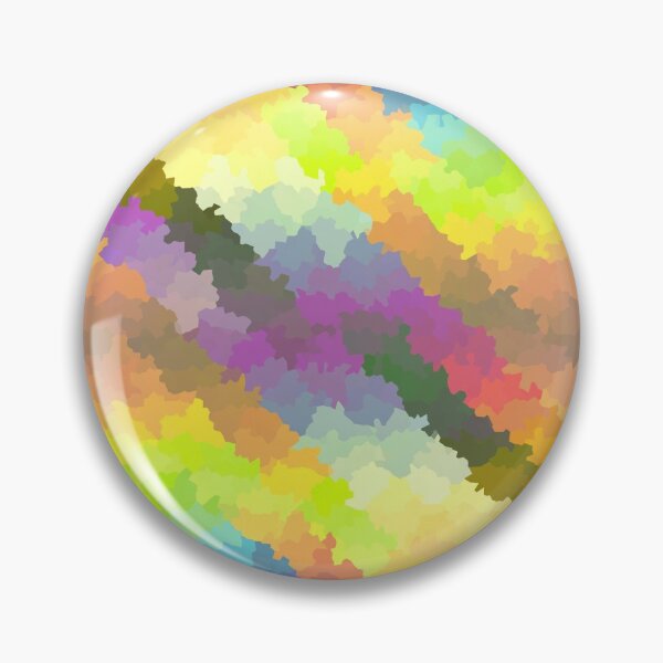 Item preview, Vibrant colors digital art designed and sold by gooddesignart.
