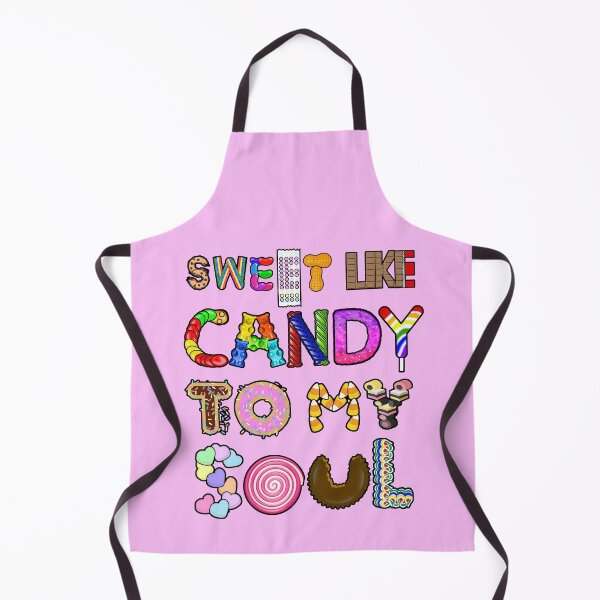 Item preview, Sweet Like Candy To My Soul designed and sold by Jonnydowntown.