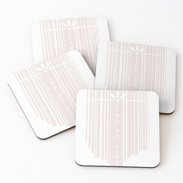 Item preview, Step By Step designed and sold by brainagent.