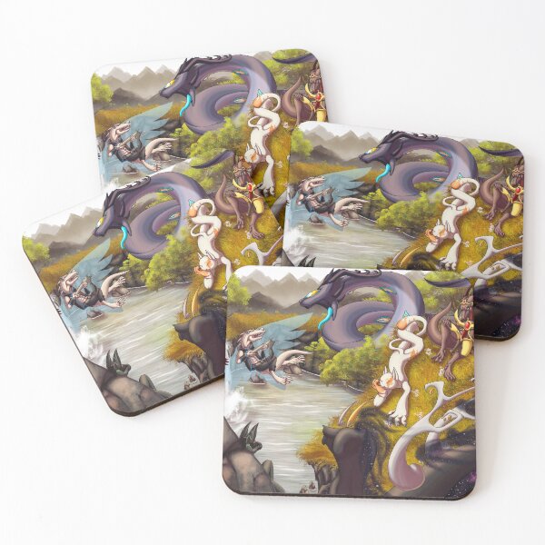 Item preview, Afternoon Escapades designed and sold by dreamerdesigns.