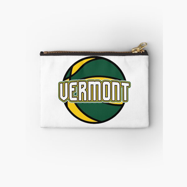 Item preview, Vermont Basketball designed and sold by NicholasForbes.