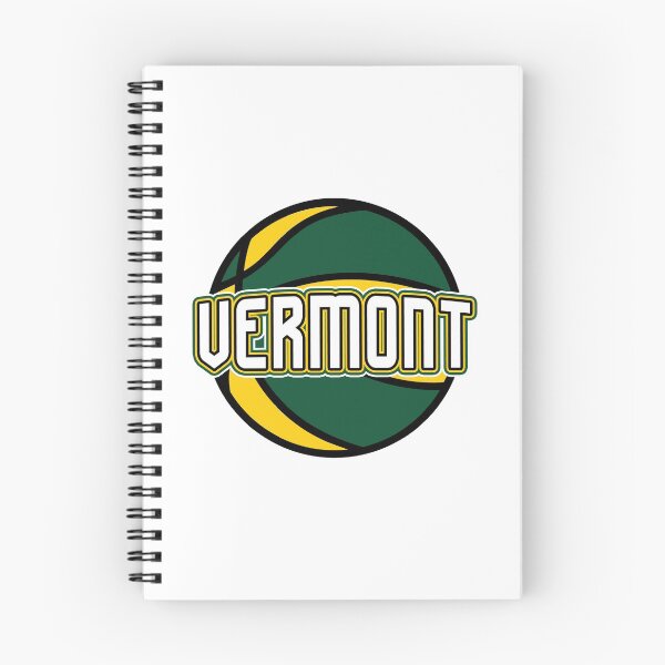 Item preview, Vermont Basketball designed and sold by NicholasForbes.