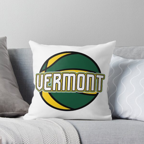 Item preview, Vermont Basketball designed and sold by NicholasForbes.