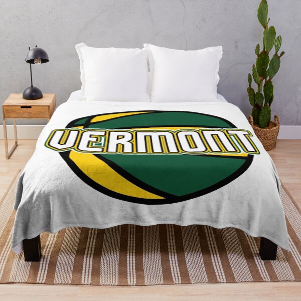 Item preview, Vermont Basketball designed and sold by NicholasForbes.