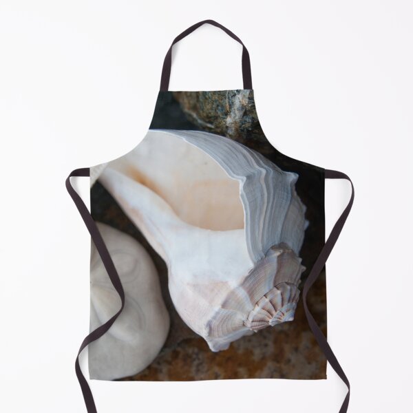 Item preview, Seashells And Water Stone  designed and sold by Elena Ray.