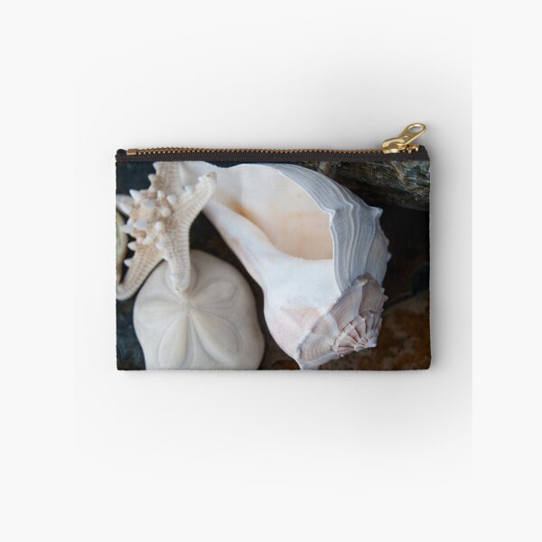 Item preview, Seashells And Water Stone  designed and sold by Elena Ray.